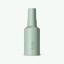 Натуральный дезодорант-спрей CORPUS Natural Deodorant Spray №Green