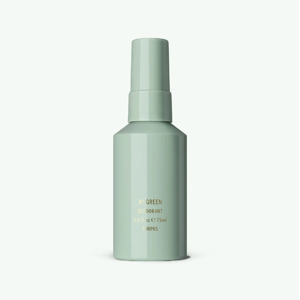 Натуральный дезодорант-спрей CORPUS Natural Deodorant Spray №Green
