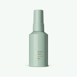 Натуральный дезодорант-спрей CORPUS Natural Deodorant Spray Cedar Flora