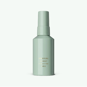 Натуральный дезодорант-спрей CORPUS Natural Deodorant Spray Cedar Flora