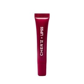 Блиск-Lipper LIPSS & CHER'17 Lovely Red
