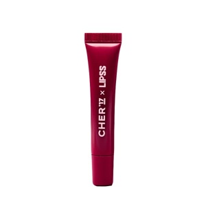 Блеск-Lipper LIPSS & CHER'17 Lovely Red