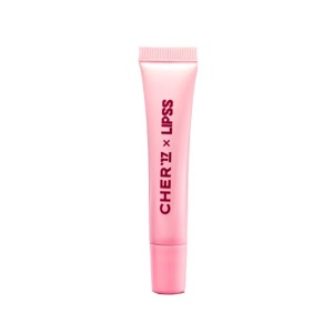 Блеск-Lipper LIPSS & CHER'17 Pinky Love