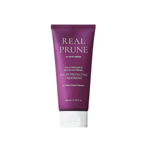 Маска защита окрашенных волос Rated Green Real Prune