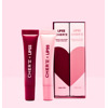 Подарунковий набір блисків LIPSS & CHER'17 Pinky Love and Lovely Red