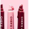 Подарунковий набір блисків LIPSS & CHER'17 Pinky Love and Lovely Red