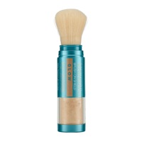 Солнцезащитная пудра с кистью Colorescience Sunforgettable Total Protection