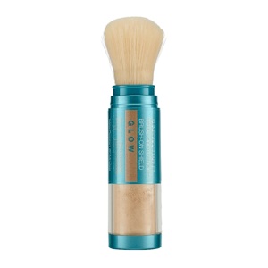 Солнцезащитная пудра с кистью Colorescience Sunforgettable Total Protection