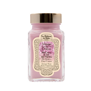 Крем Невесты для лица La Sultane De Saba BB Bride's Day Cream