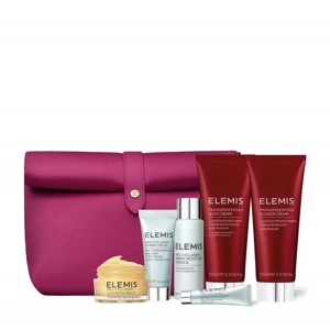 Набор бестселлеров в косметике ELEMIS The Essential Travel Collection Face & Body Favourites