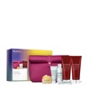 Набір бестселерів в косметичці ELEMIS The Essential Travel Collection Face & Body Favourites