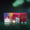 Набір бестселерів в косметичці ELEMIS The Essential Travel Collection Face & Body Favourites