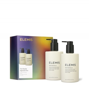 Набор для рук и тела ELEMIS The Mayfair Signature Duo