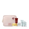 Набір бестселерів в косметичці ELEMIS Shrimps Travel Icons Collection