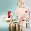 Набір бестселерів в косметичці ELEMIS Shrimps Travel Icons Collection
