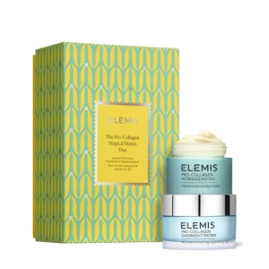 Набор для увлажнения и восстановления кожи ELEMIS The Pro-Collagen Magical Matrix Around