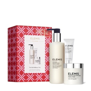 Набор для сияния и шлифовки кожи ELEMIS The Skin Brilliance