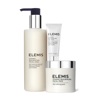 Набір для сяяння та шліфовки шкіри ELEMIS The Skin Brilliance Trio Dynamic Resurfacing Skin Smoothing Routine
