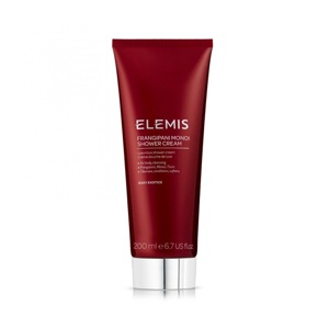 Крем для душа Франжипани ELEMIS Frangipani Monoi Shower Cream