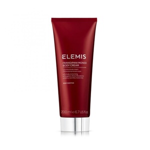 Крем для тела Франжипани ELEMIS Frangipani Monoi Body Cream