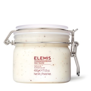 Солевой скраб для тела Франжипани ELEMIS Frangipani Monoi Salt Glow