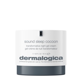 Ночной восстанавливающий гель-крем Dermalogica Sound Sleep Cocoon