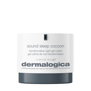 Ночной восстанавливающий гель-крем Dermalogica Sound Sleep Cocoon