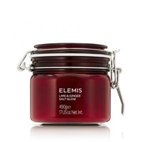 Солевой скраб для тела Лайм-Имбирь ELEMIS Lime and Ginger Salt Glow