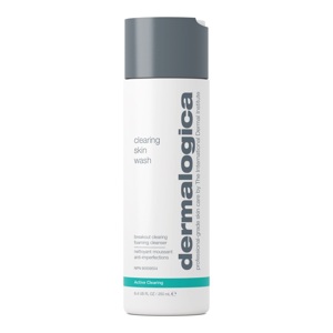 Очиститель для проблемной кожи Dermalogica Clearing Skin Wash