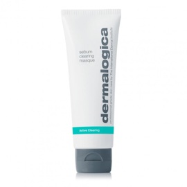 Себорегулююча очищуюча маска Dermalogica Sebum Clearing Masque