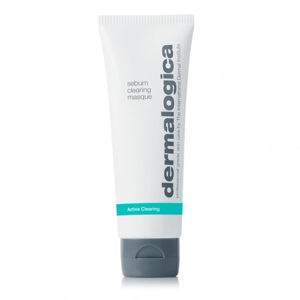 Себоррегулирующая очищающая маска Dermalogica Sebum Clearing Masque