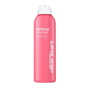 Спрей для тела против высыпаний и акне Dermalogica Clear Start Clarifying Body Spray