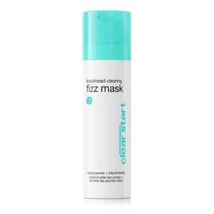 Шипучая очищающая маска от черных точек Dermalogica Blackhead Clearing Fizz Mask