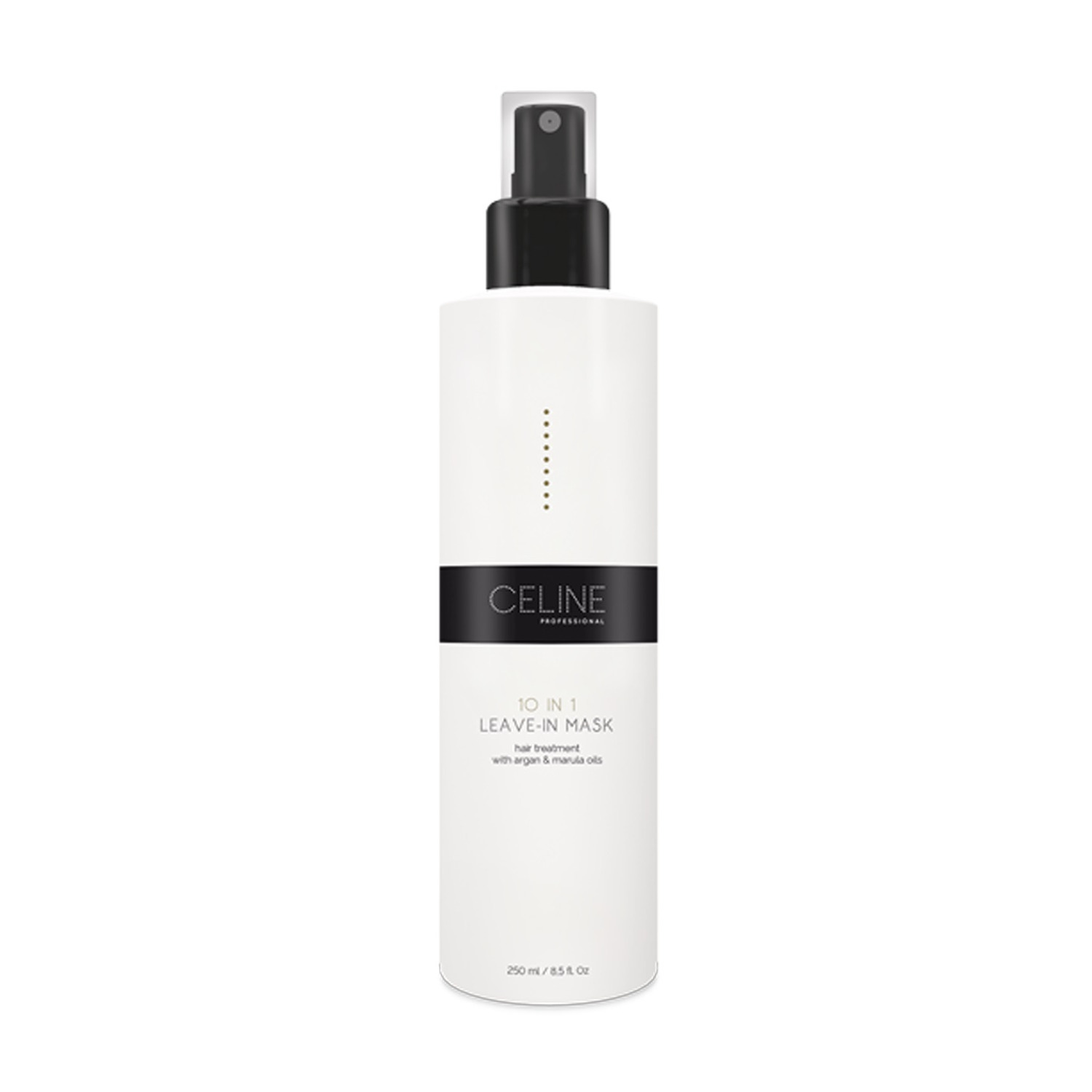 Несмываемая маска 10в1 Celine Professional Leave-in Mask