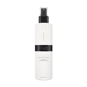 Несмываемая маска 10в1 Celine Professional Leave-in Mask