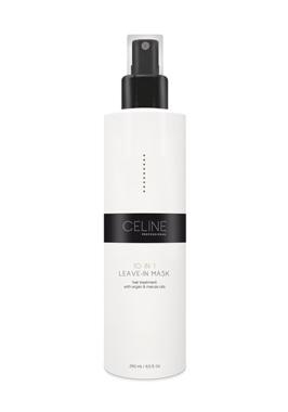 Незмивна маска 10в1 Celine Professional Leave-in Mask