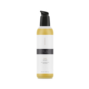 Сыворотка для волос с маслом макадамии Celine Professional Macadamia Oil Hair Treatment