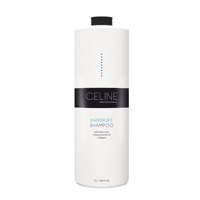 Шампунь от перхоти Celine Professional Dandruff Shampoo
