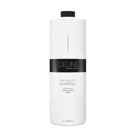 Шампунь от перхоти Celine Professional Dandruff Shampoo