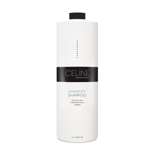 Шампунь от перхоти Celine Professional Dandruff Shampoo