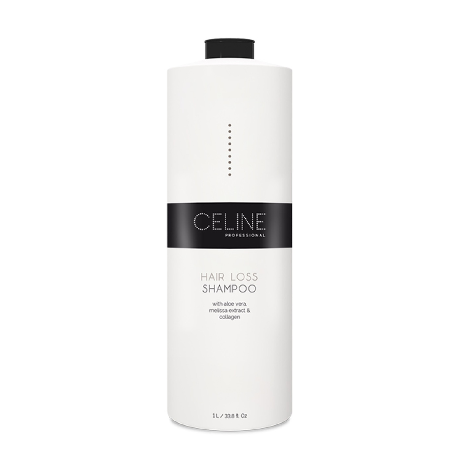 Шампунь от выпадения волос Celine Professional Hair Loss Shampoo