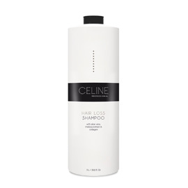 Шампунь от выпадения волос Celine Professional Hair Loss Shampoo