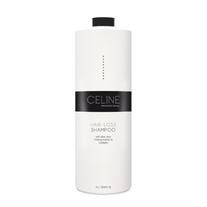 Шампунь от выпадения волос Celine Professional Hair Loss Shampoo