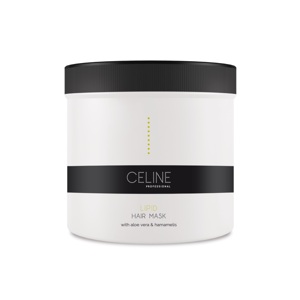 Липидная маска для волос Celine Professional Lipid Hair Mask