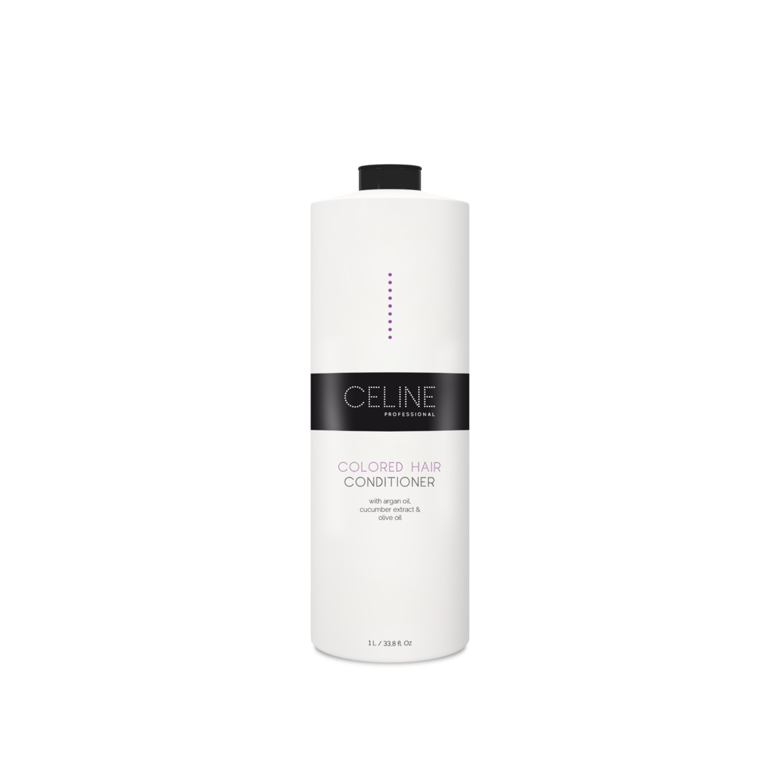 Кондиционер для окрашенных волос Celine Professional Colored Hair Conditioner