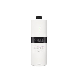 Кондиционер для окрашенных волос Celine Professional Colored Hair Conditioner