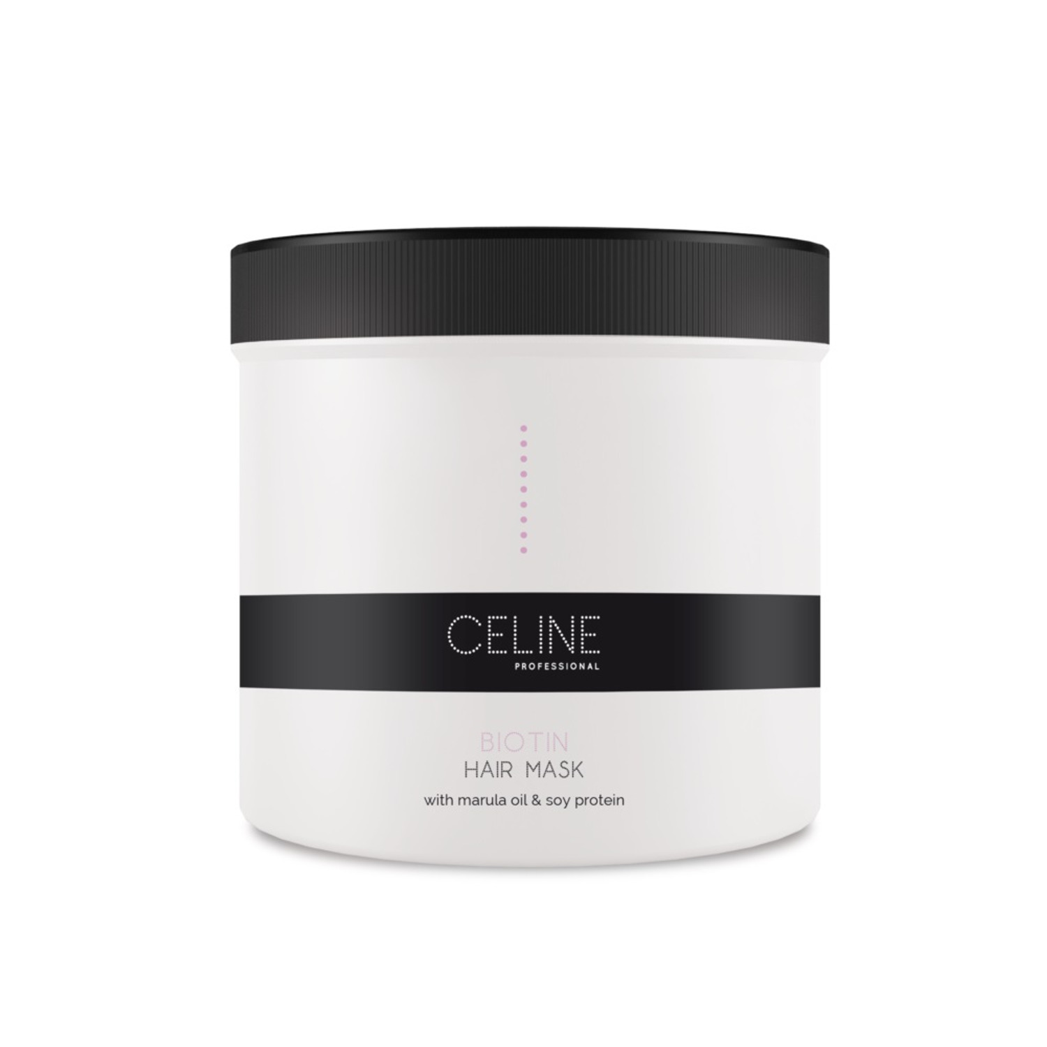 Биотиновая маска для волос Celine Professional Biotin Hair Mask