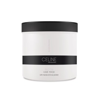 Біотинова маска для волосся Celine Professional Biotin Hair Mask