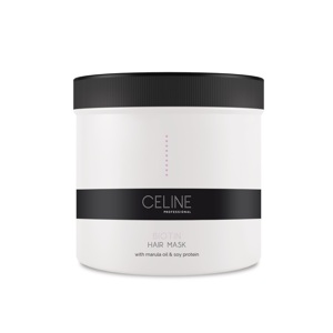 Биотиновая маска для волос Celine Professional Biotin Hair Mask