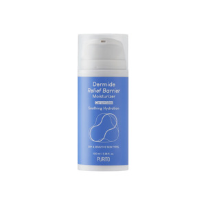 Увлажняющий барьерный крем Purito Seoul Dermide Relief Barrier Moisturizer